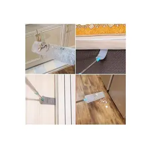 Retractable Microfiber Duster
