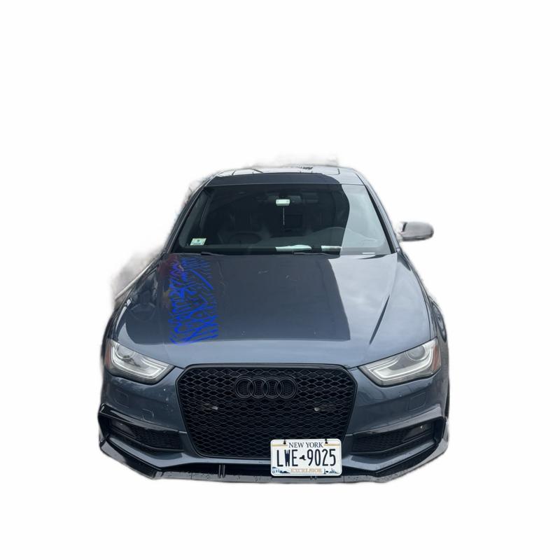 Shahada Hood Decal Size 43 by 10 for Stylish Car Accessories