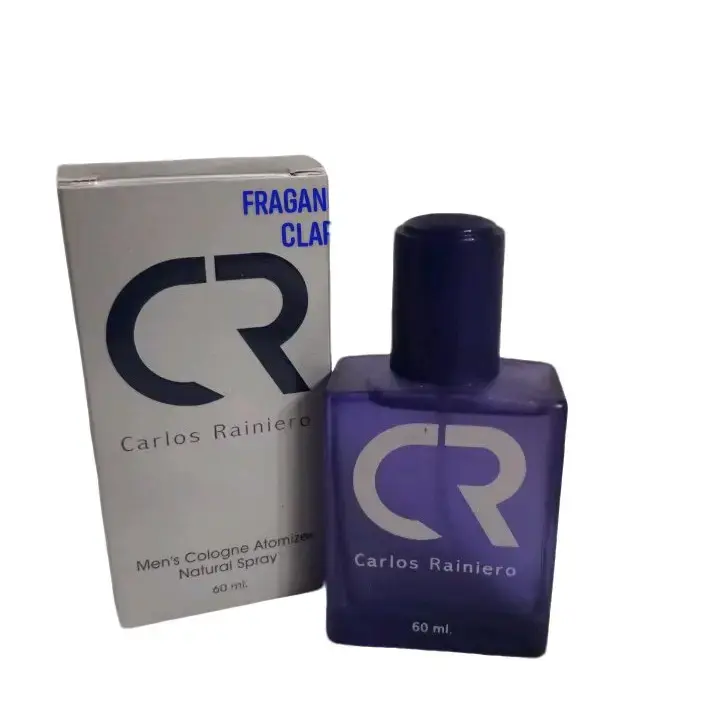 CARLOS RAINIERO 2.02 FL OZ FOR MEN'S