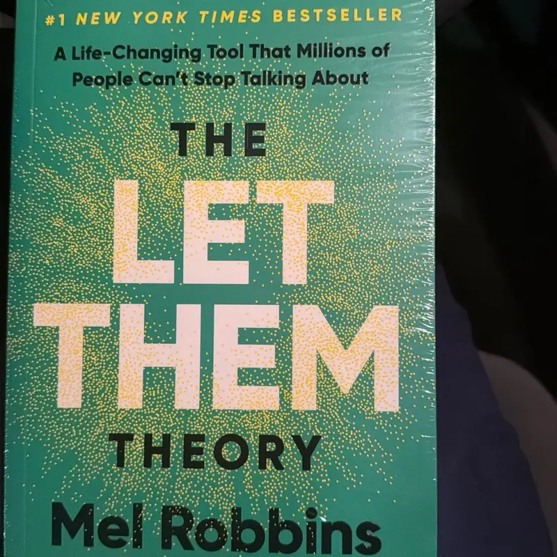 The let them theory