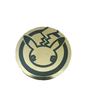 Pokemon Coin (Pull box)