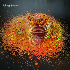 Falling Embers