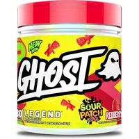 Sour Patch Kids Redberry