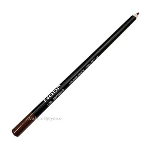 Nabi Lip Liner Pencil - Expresso (L20)