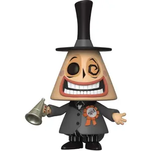 Funko POP! Disney The Nightmare Before Christmas - Mayor with Megaphone (Styles May Vary)