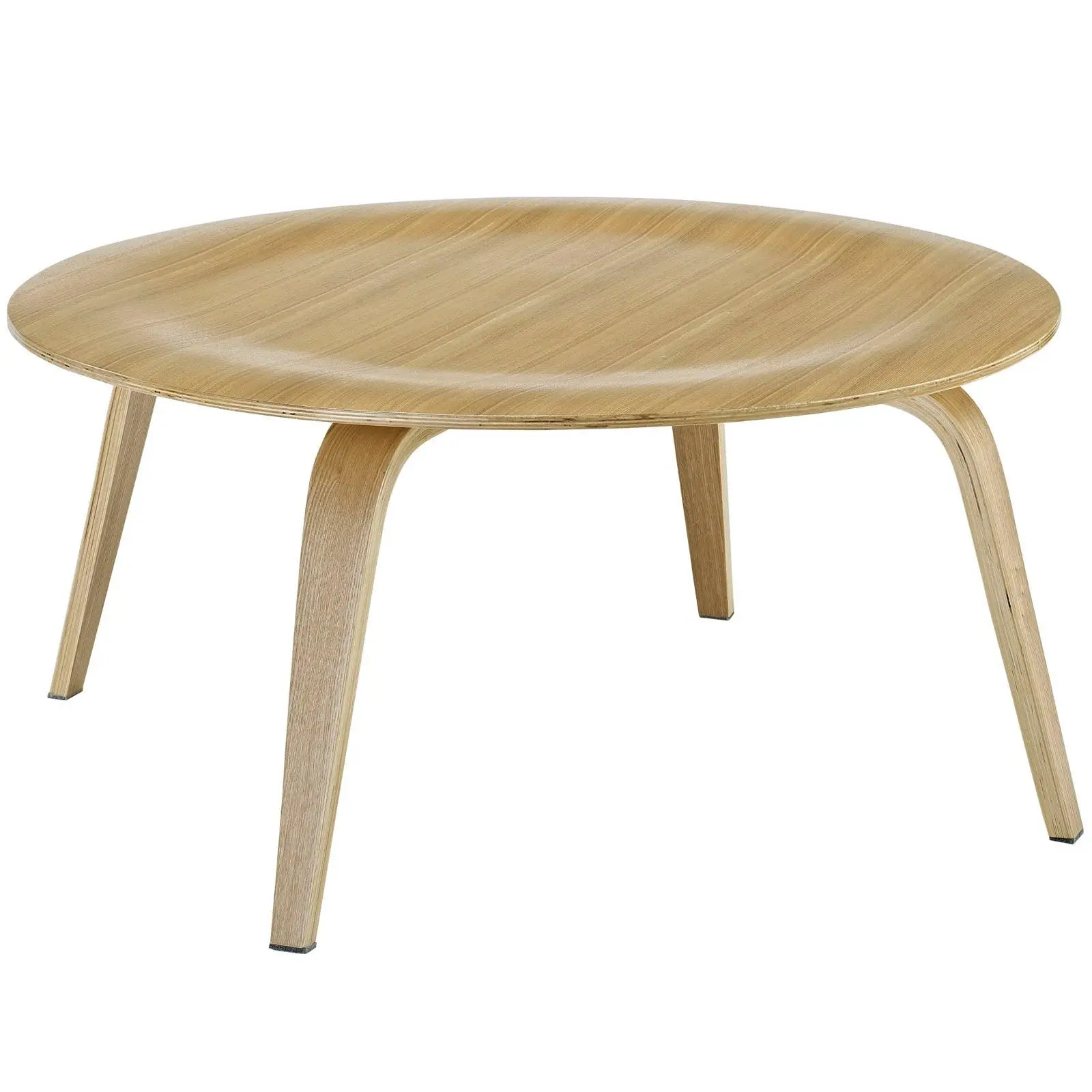 Modway Plywood Coffee Table