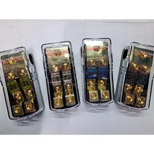 Blurred Vision Audio BV-3.2MANL Fuse Holder with Fusses