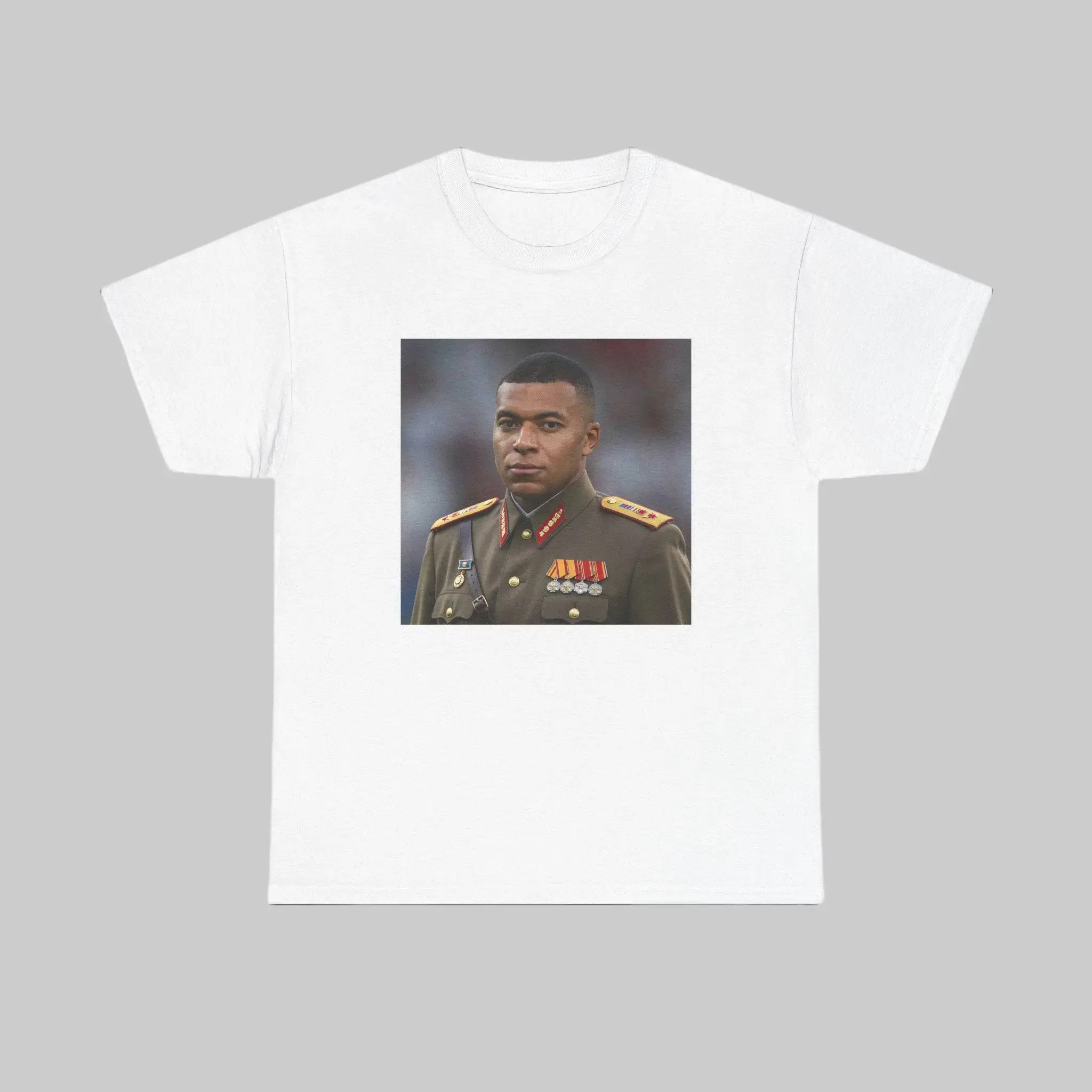 Mbappe Dictator Shirt, French Dictator Hoodie, World 2026 Tee