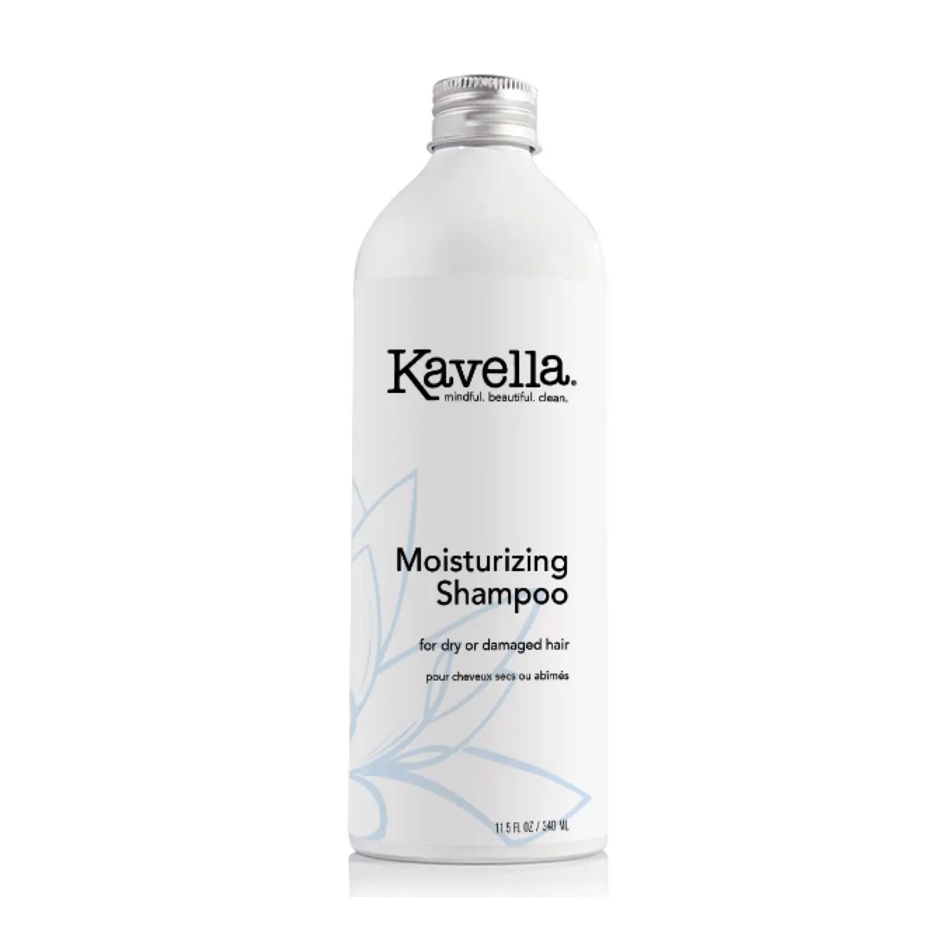 Kavella Moisturizing Shampoo
