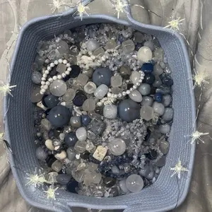 Winter Wonderland Crystal Sampler