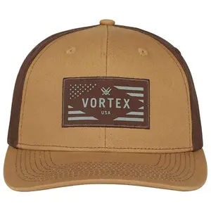 Vortex Optics Rank and File Sand Bar Cap (222-59-SBA)