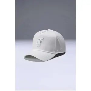 TLF x NR Snapback Cryptic Rope Hat