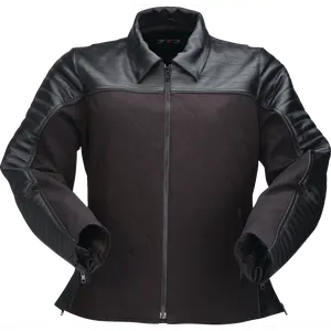 Z1R Women's Fury Jacket