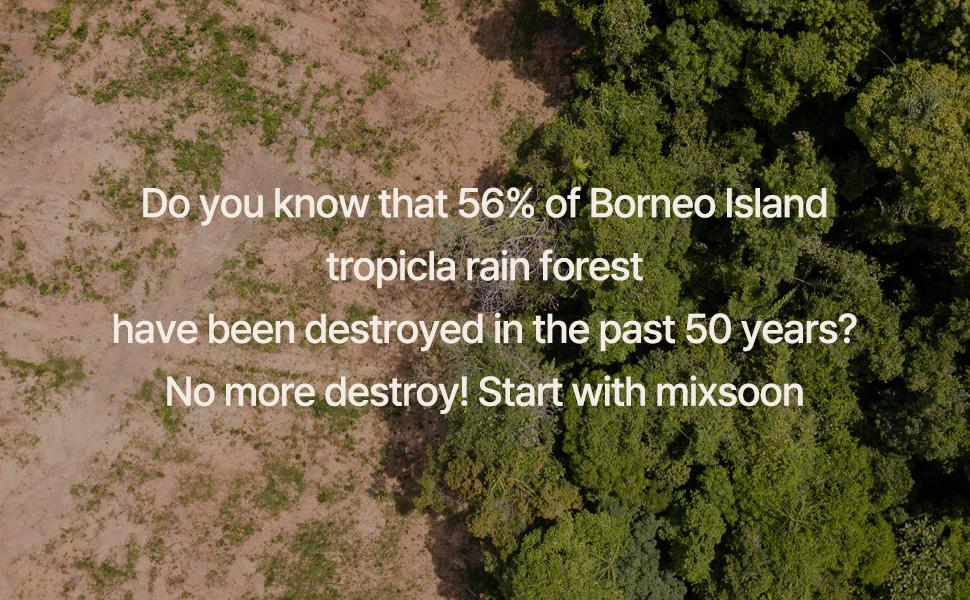 [mixsoon Official Shop] Vegan Melting Lip Balm (Clear) 0.14 oz / 4.1g - Nourishing Lip Balm Stick for Dry Cracked Lips, Korean Skin Care