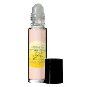 MOBETTER FRAGRANCE OILS Victory Sweet Citrus Run Escaped Lemon Women Perfume Body Oil