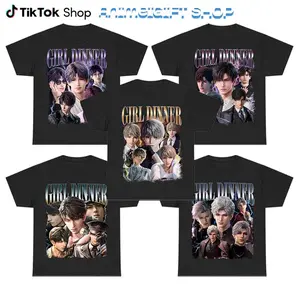 Love and Deepspace Vintage Shirt, Sylus Xavier Rafayel Zayne Caleb Shirt, LAD Myth, LAD Graphic Cotton Shirt Unisex Streetwear Gifit For Fan