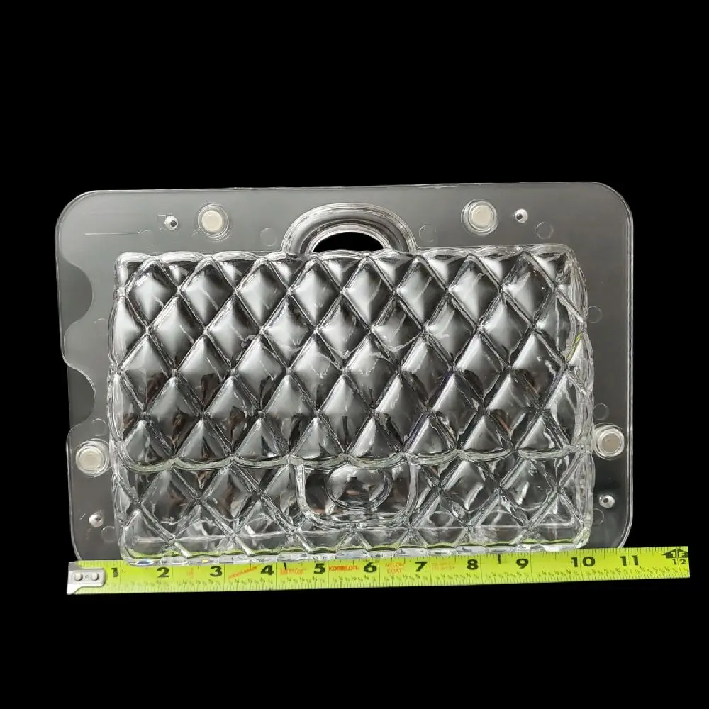 Acrylic Bag Mold