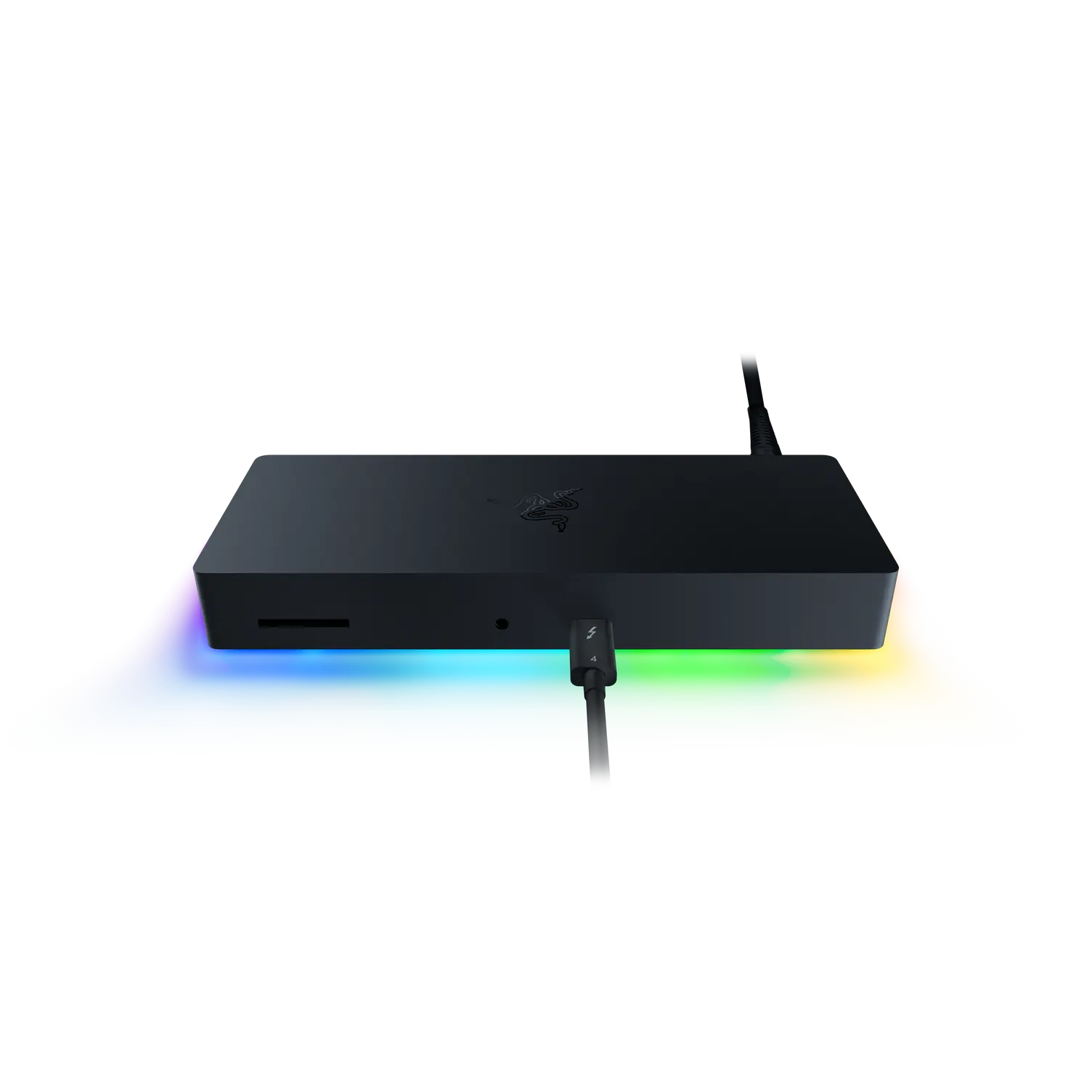 Razer Thunderbolt™ 4 Dock Chroma