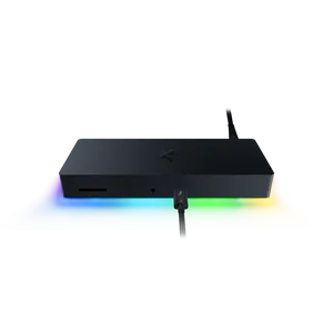 Razer Thunderbolt™ 4 Dock Chroma