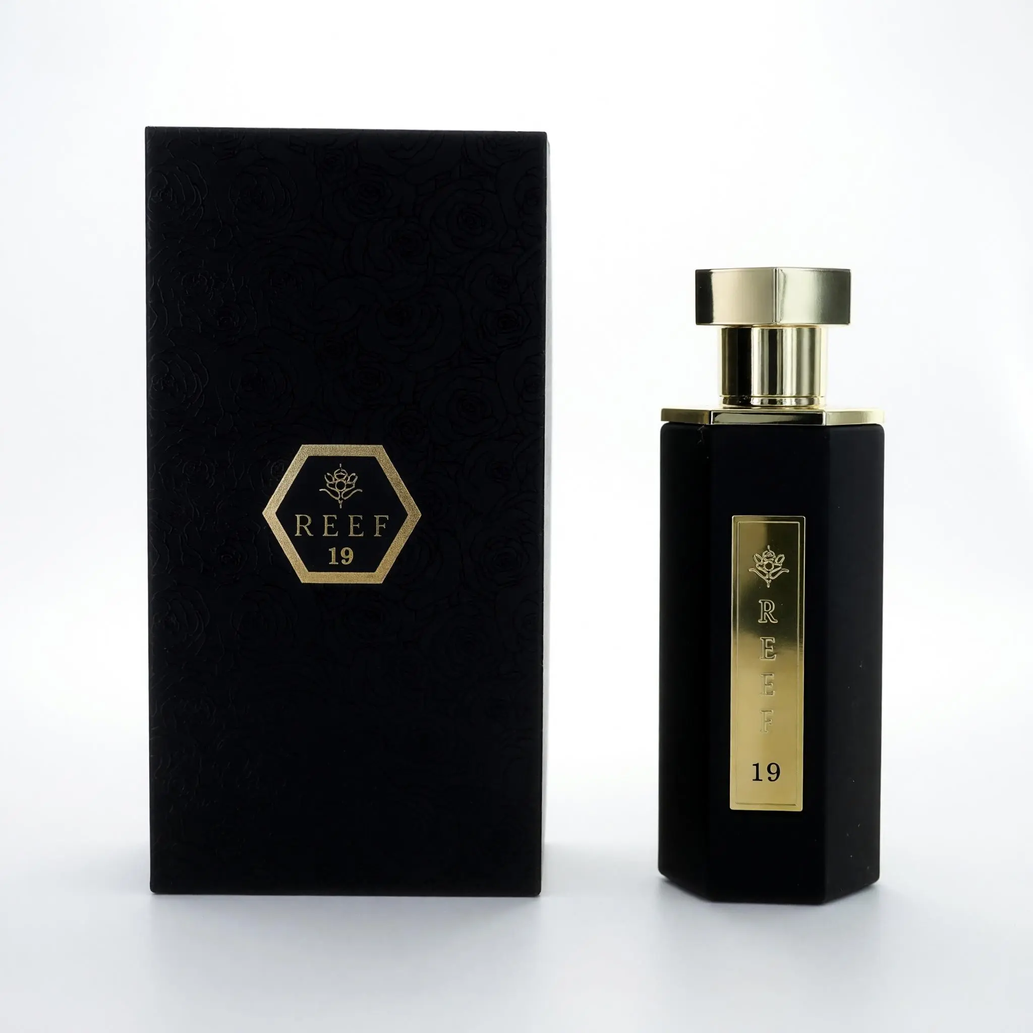 Best Sellers Collection - Reef 19 by Reef for Unisex - 3.3 oz Parfum Spray