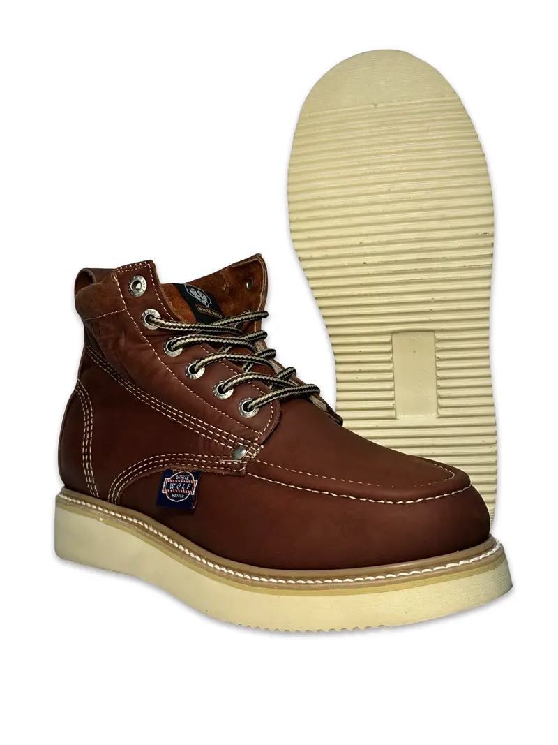 magellan hunting boots - TikTok Shop display picture 1