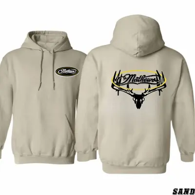Mathews Hoodie TikTok Shop