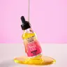 Pretty Kitty Yoni Oil - Intimate Wash Serum, Hydrating Coconut Formula with Melaleuca Alternifolia (Tea Tree) Oil, Ingrown Care, Soothing Antioxidant-Rich Nourishment, US-Made Perineal Care, 60ml, Non-Medical, Paraben-Free & Sulfate-Free