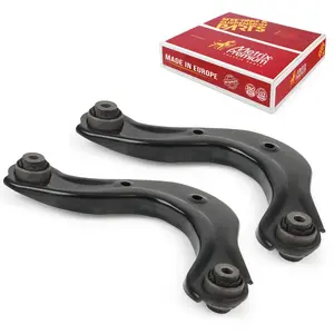 Rear Upper Control Arm Kit 95234MT