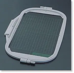 Brother Large Embroidery Hoop 10"x6" SA428