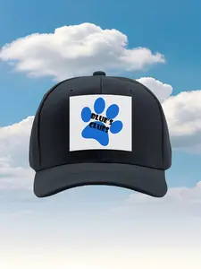 BLUES CLUES 2026 new model Unisex Adjustable Classic Baseball Cap Multi Color Comfortable Breathable Hat Suitable for Men and Women for Daily Casual Wear Outdoor Sports  Hiking Running and Beach Acti