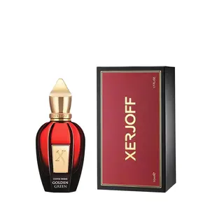 Xerjoff Unisex 1.7 Ounce Coffee Break Golden Green Eau de Parfum