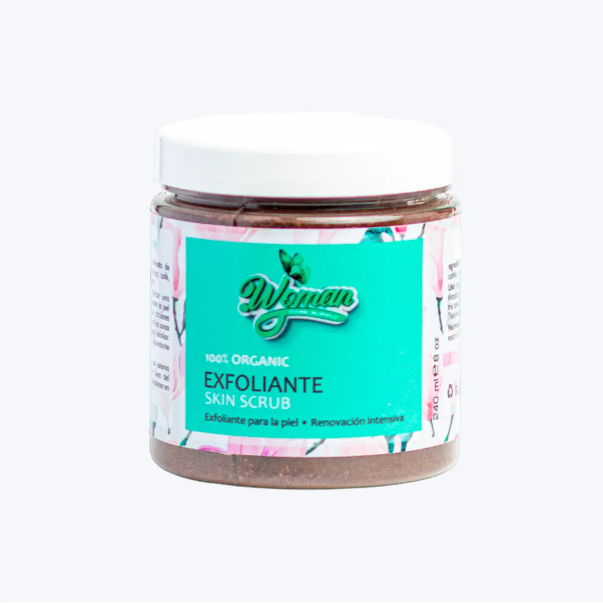 El scrub de café EXFOLIANTE El scrub de café EXFOLIANTE