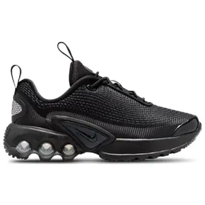 Little Kid's Nike Air Max DN Black/Black-Black (IH7674 002) Little Kid's Nike Air Max DN Black/Black-Black (IH7674 002)