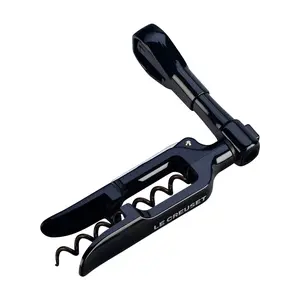 Le Creuset Original Pocket Model Wine BottleOpener