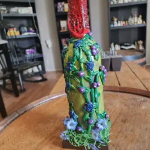 homemadeBottle