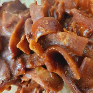 3 Haitian tablèt kokoyé