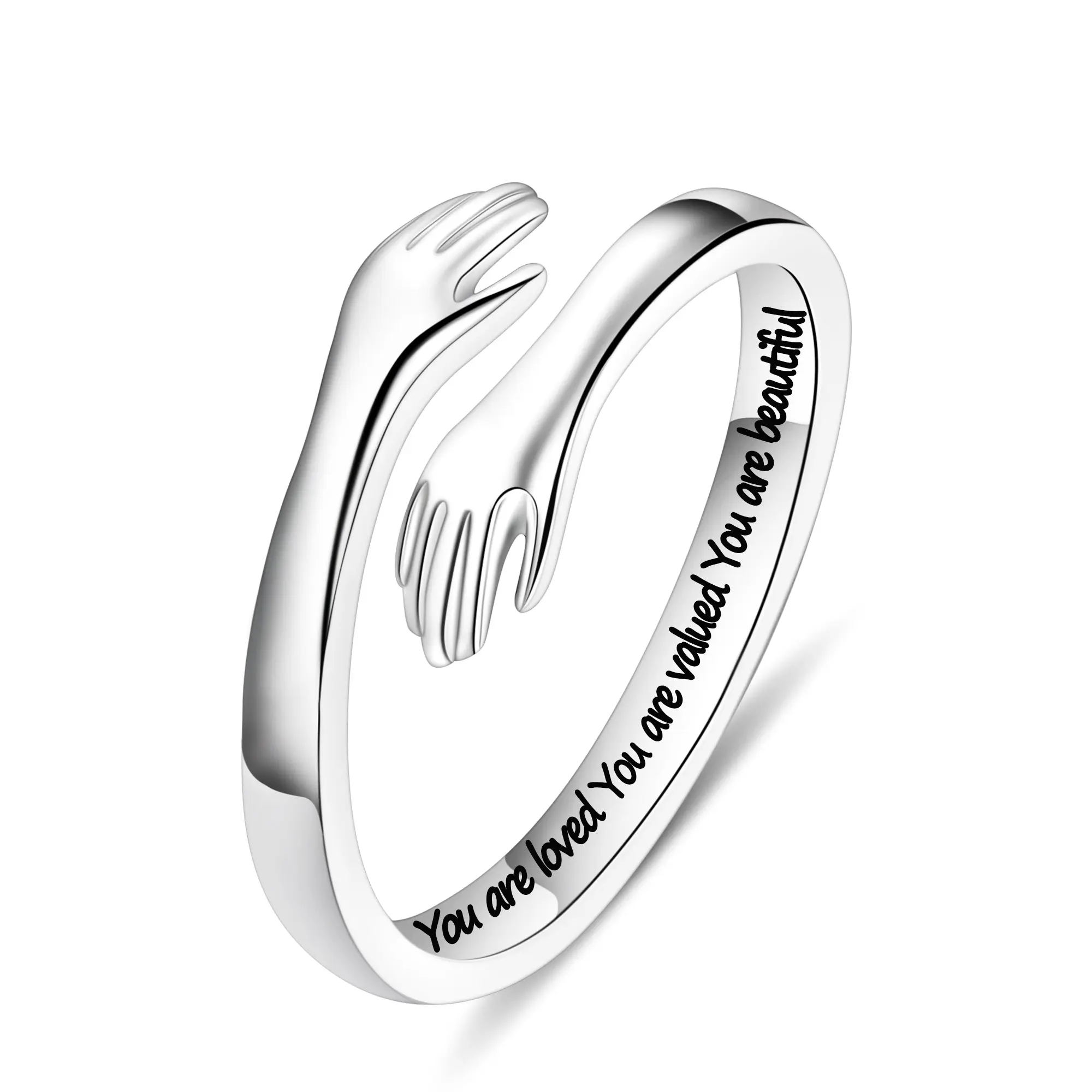 You are loved You are valued You are beautiful