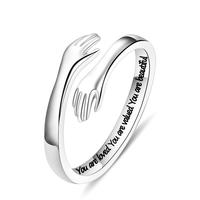 You are loved You are valued You are beautiful