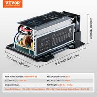Replacement Unit - 55 Amp - 798W