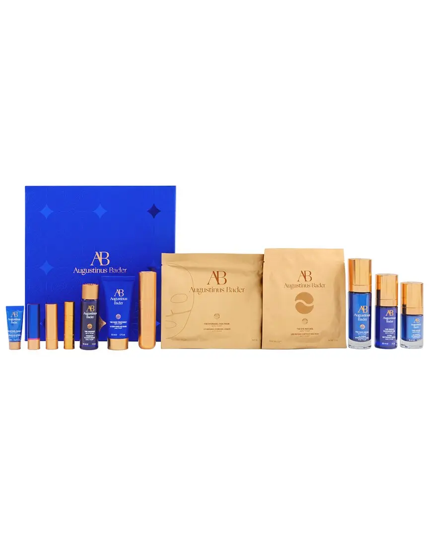 Augustinus Bader Unisex The TFC8®-Powered Advent Calendar