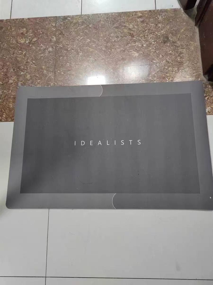 Item: DeepGary, 15.75in*23.62in(40cm*60CM)