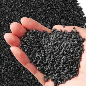 Black Galaxy Stones, Small Decorative Rocks, Garden Gravel for Indoor Outdoor Plants, Succulent, Cactus, Aquarium, Fish Tank, Vase, Terrarium