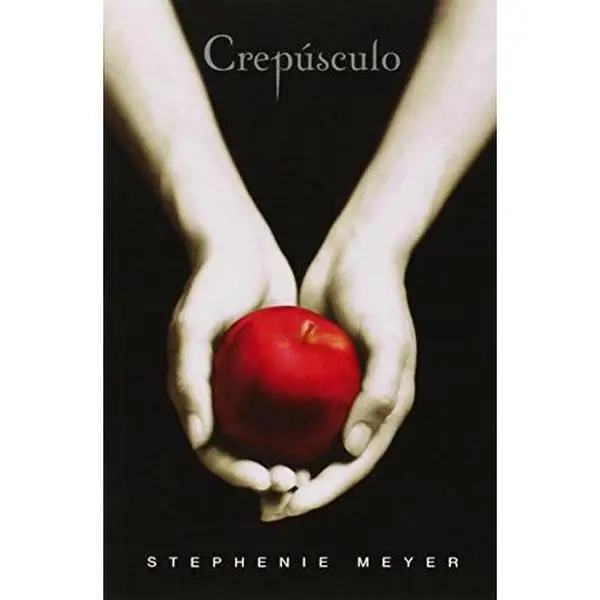 USED-Crepúsculo (Bolsillo) (Spanish Edition) by Stephenie Meyer (Paperback)