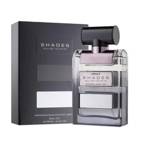 Armaf Shades Eau De Toilette 3.4oz 3.4oz