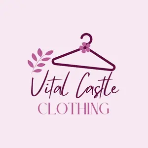 Vital Castle Clothing