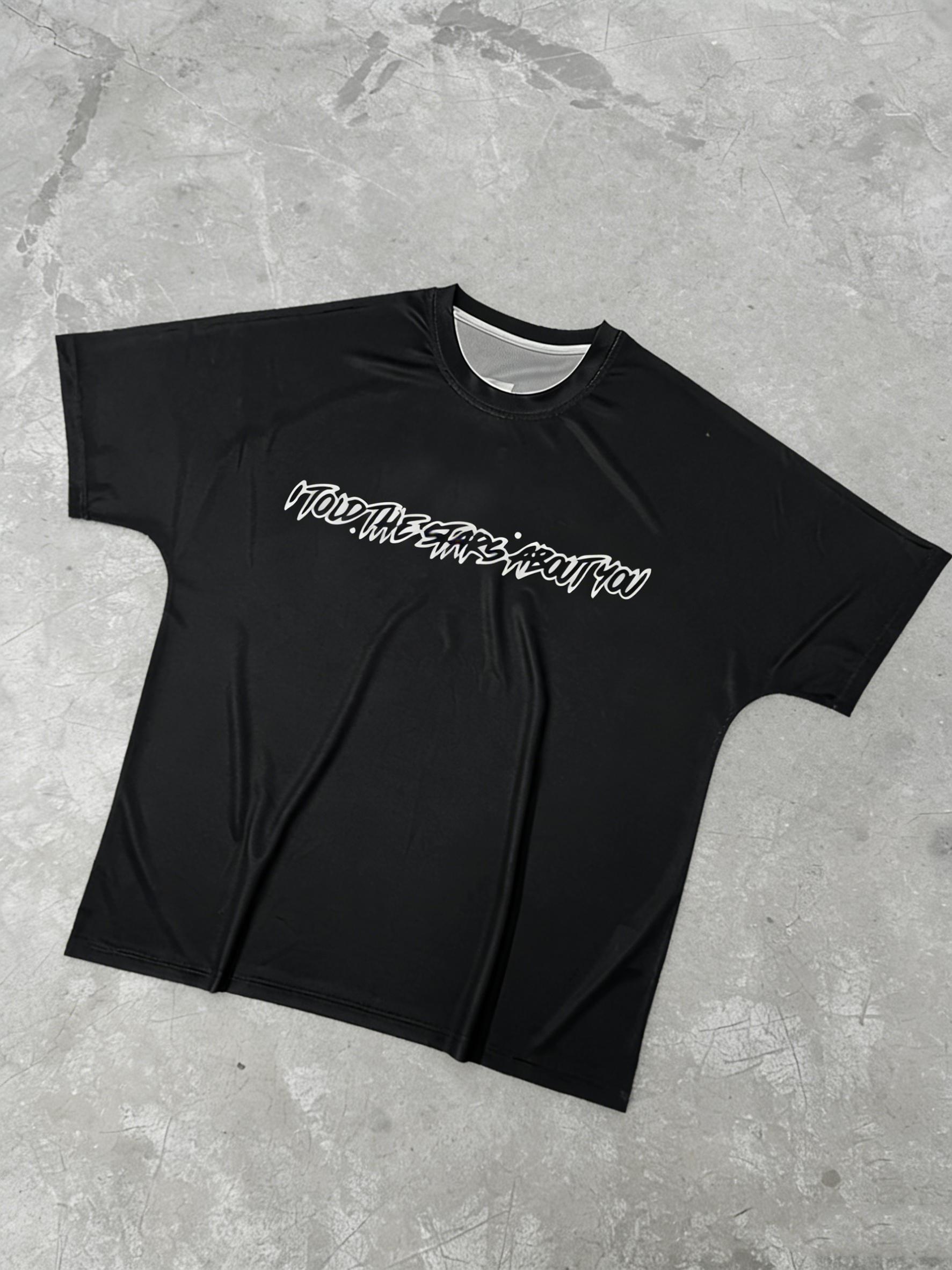 Unisex Y2K 3-pack: oversized T-shirts with hip-hop prints; retro gang-style loose short-sleeve men’s T-shirt; back print T-shirt with a large graphic. Perfect for summer trends, parties, hip-hop venues, and home wear.