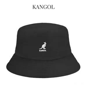 Kangol Men, Women Bermuda Bucket Hat, Material Cotton, 3 Size M-L-XL