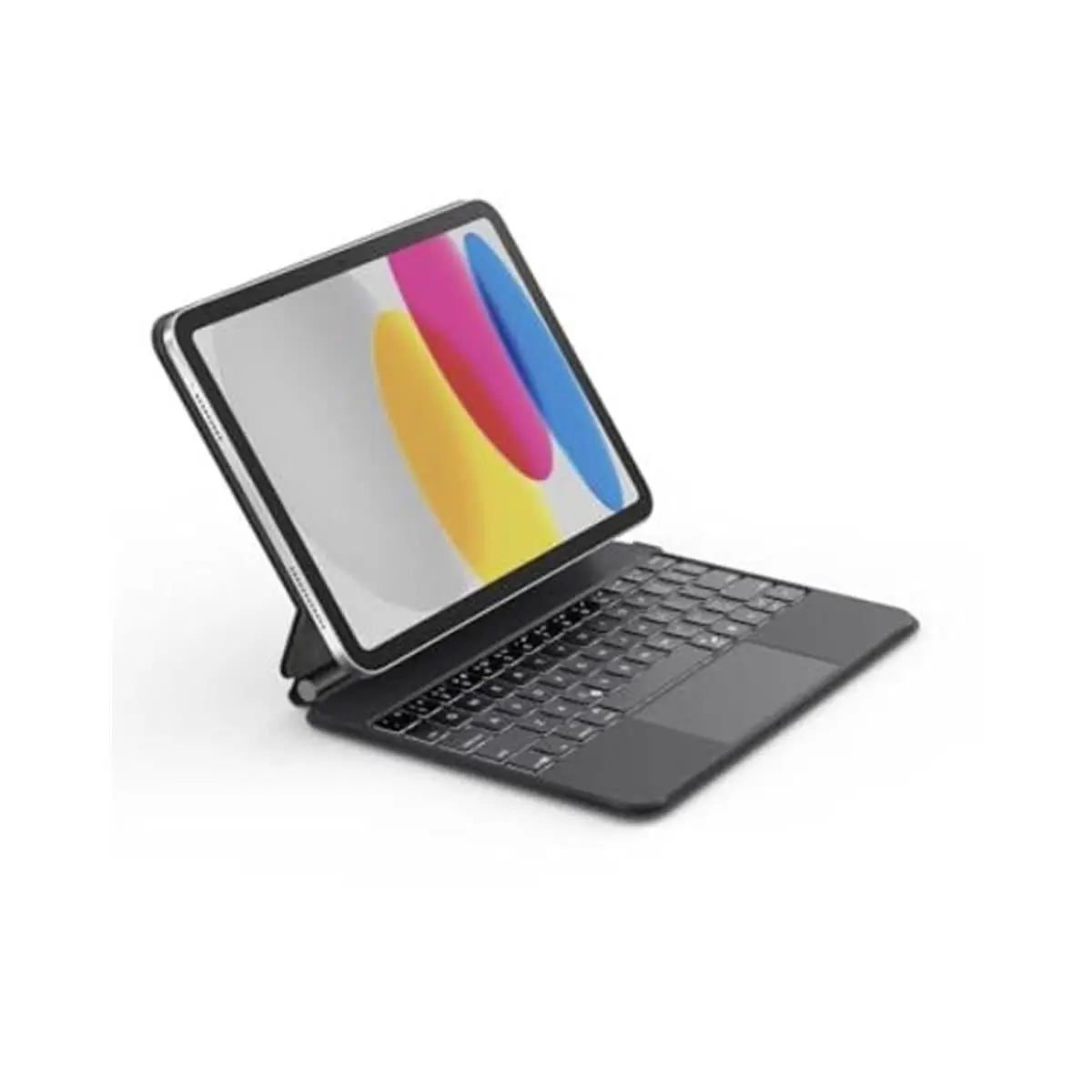 Belkin BBZ002TT-V3 Tablet Keyboard Case - 10.9 in. 10th Gen iPad Accessory, Phone & Electronics Tablet Keyboard Cover