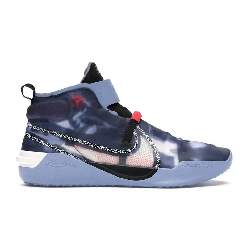 Nike Men's Kobe AD NXT FF Vast Grey Blue Hero Basketball Shoes, from StockX