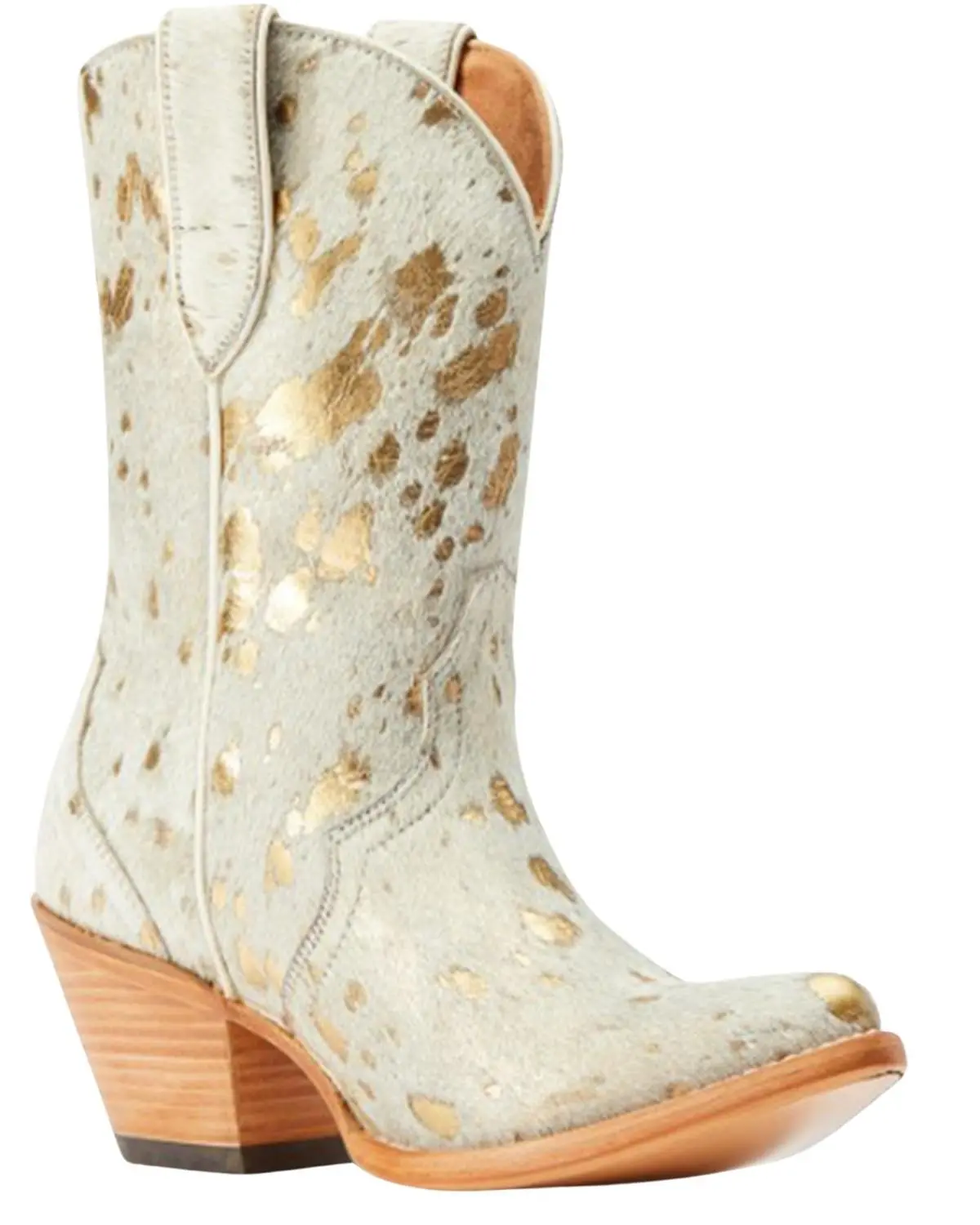 Ariat Women's Bandida Western Boot Round Toe - 10044392